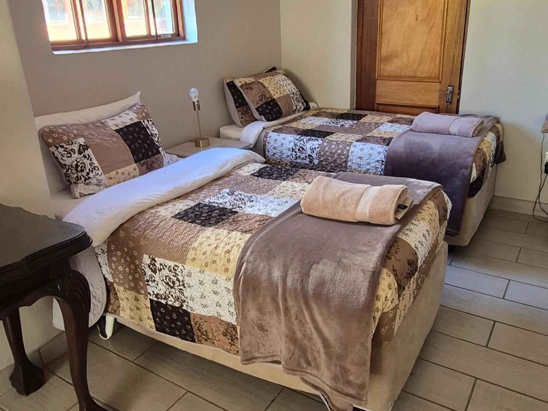 The Gables-Clarens Villa Eksteriør billede